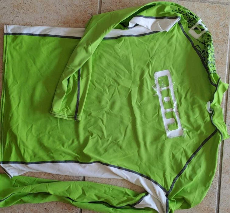 Wetsuit | Roupa de neoprene com lycra para criança