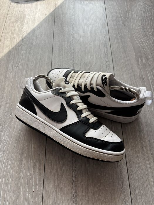 Męskie buty Nike