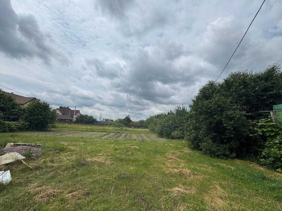 Будинок з екологічних матеріалів 100 кв.м. ,ділянка 20 сот., с.Гатне