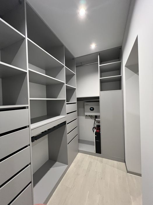 Продаж двокімнатної квартири в ЖК Преміум парк