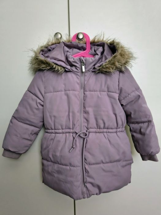 Kurtka zimowa Reserved r. 104