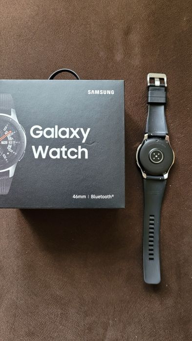 Samsung Galaxy Watch 46mm