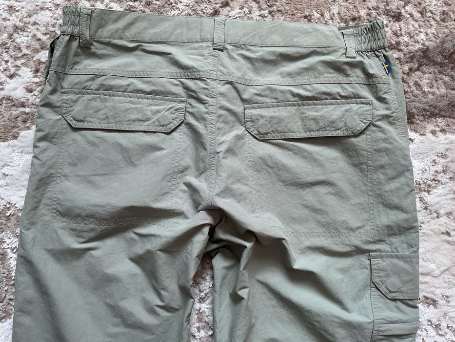 Fjallraven штани чоловічі L-XL розм