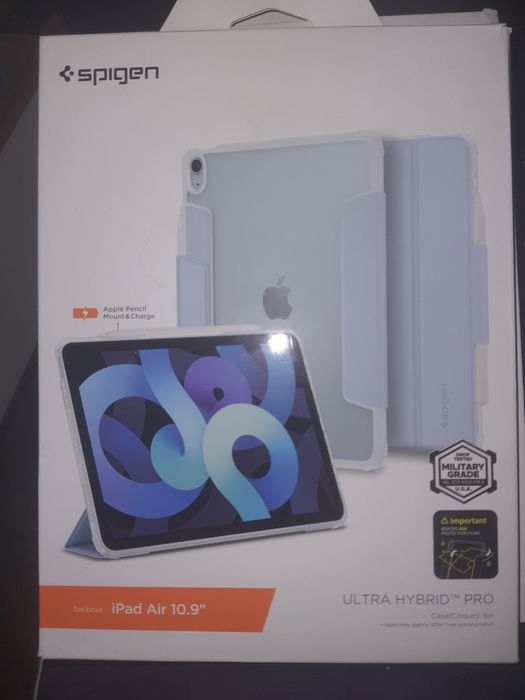 Etui Spigen  do iPad Air 10.9" 11"
