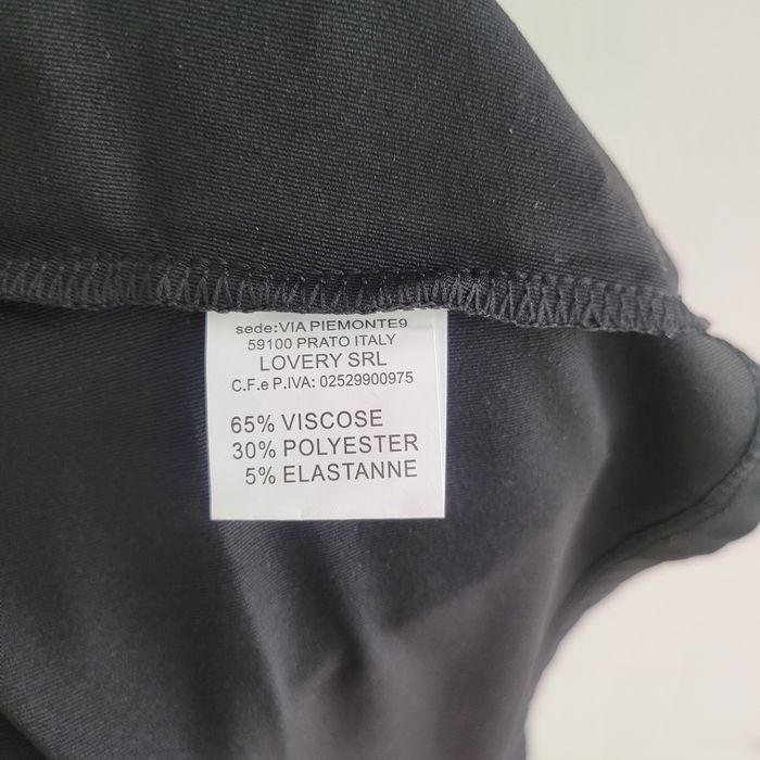Bluzka fashion caroline zamek lycra