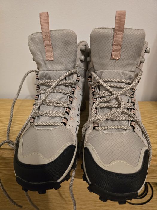 Botas impermeáveis 38