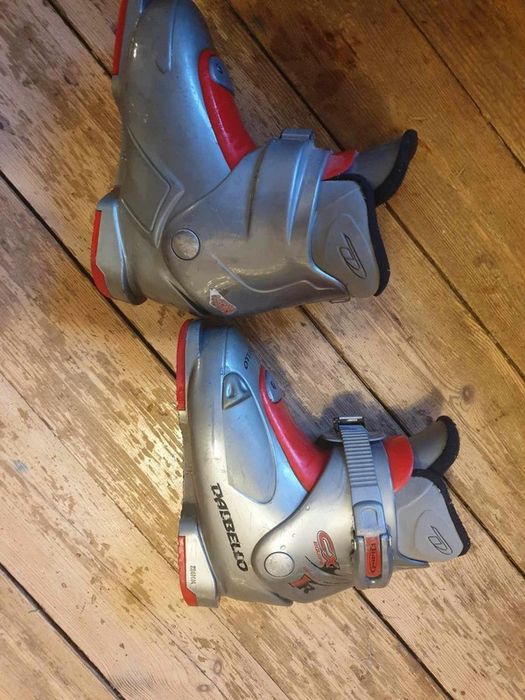 Buty narciarskie Dalbello 22