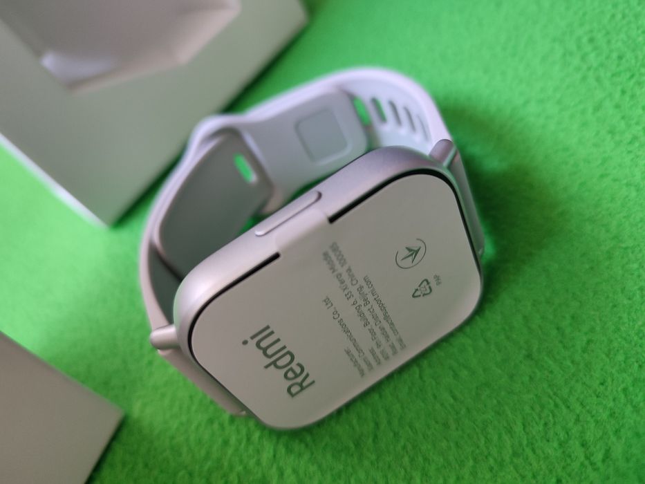 Redmi Watch 5 Active