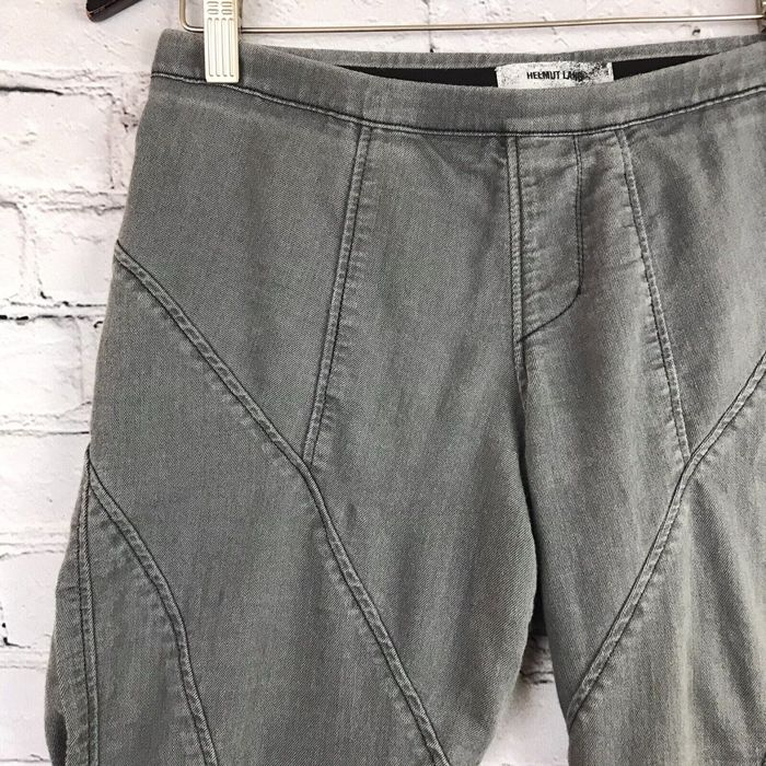 джеггiнси Helmut Lang