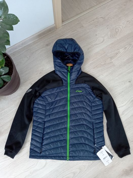 Kurtka Phenix Snow Force Middle Jacket rozmiar 50/M
