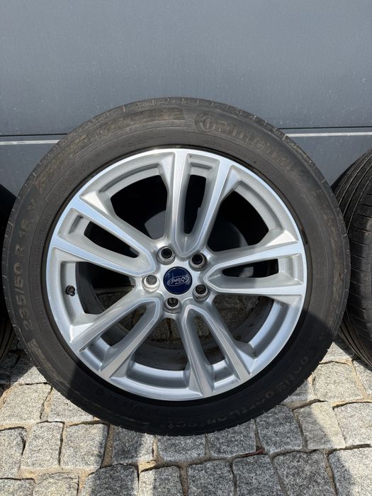 Koła Alufelgi Ford 235/50 R18