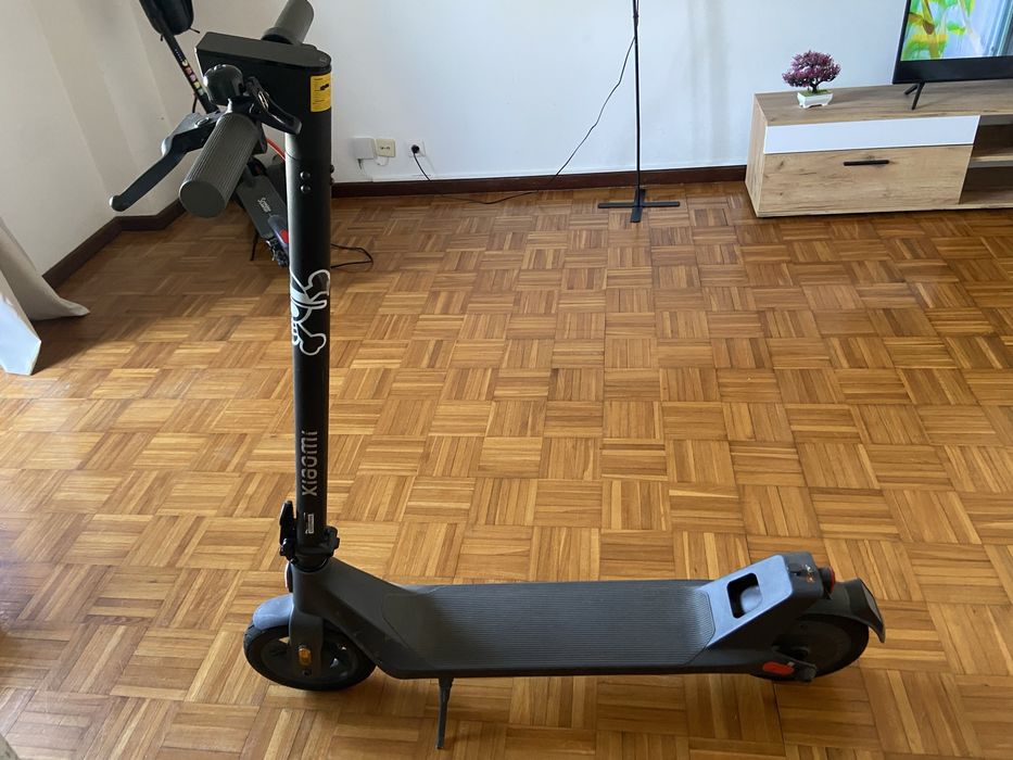 Xiaomi Electric Scooter 4 Lite – Excelente Estado