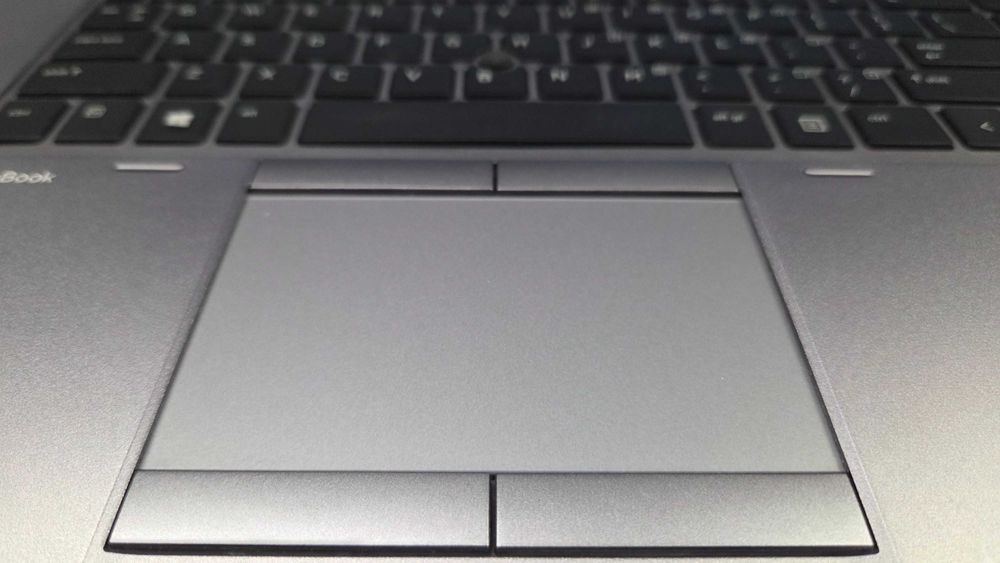 Ultra HP EliteBook 850 i5 5300U 8GB dysk 256SSD Laptop Windows 11 G2