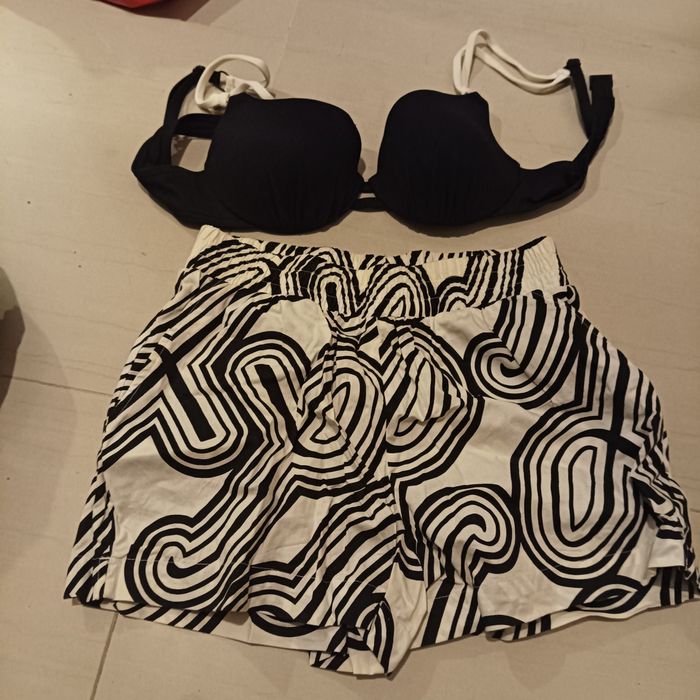 Kostium kąpielowy Triumph