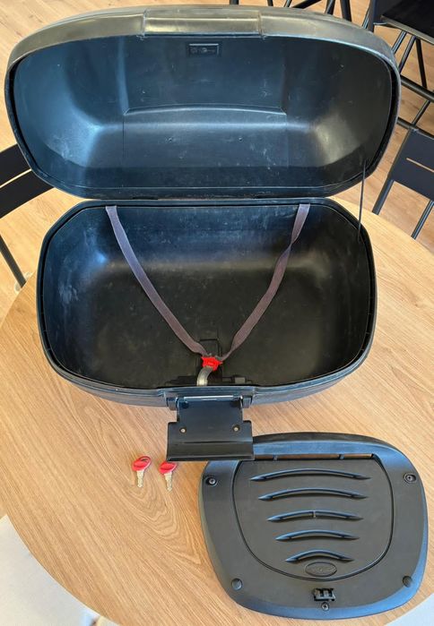 Top Case Shad 42l