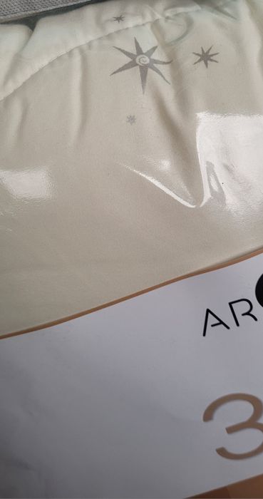 Ковдра + набір постільної білизни