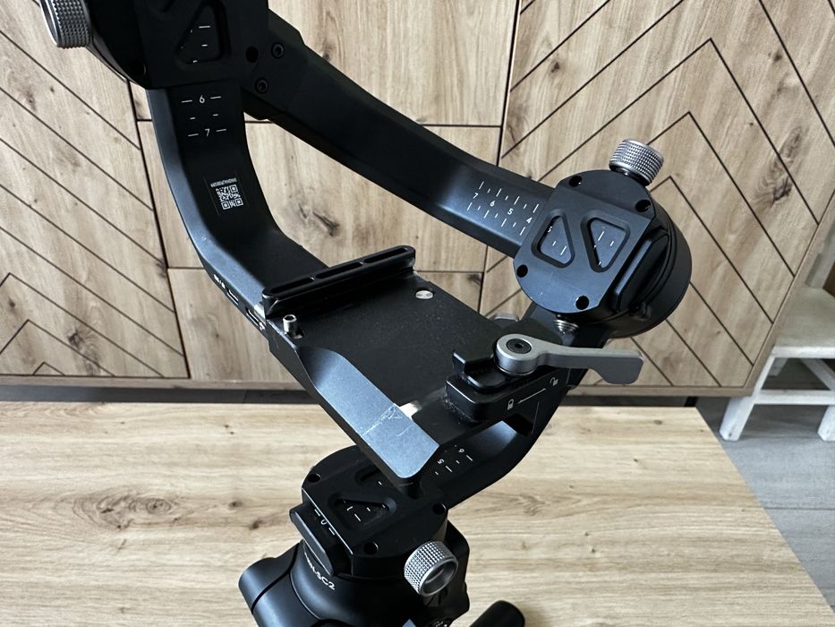 Stabizator DJI RSC 2 Ronin SC 2