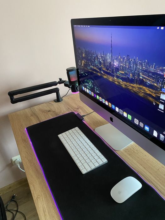 Imac 27-inch 2020 5K
