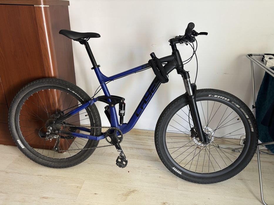 Rower Downhill Rama XL