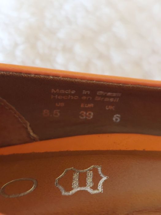 Szpilki, obcas 10,5cm. ALDO. Rozmiar 39