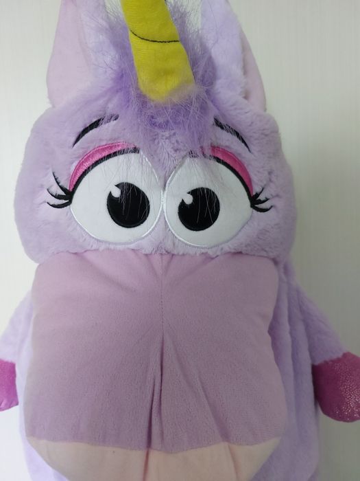 Organizer na zabawki