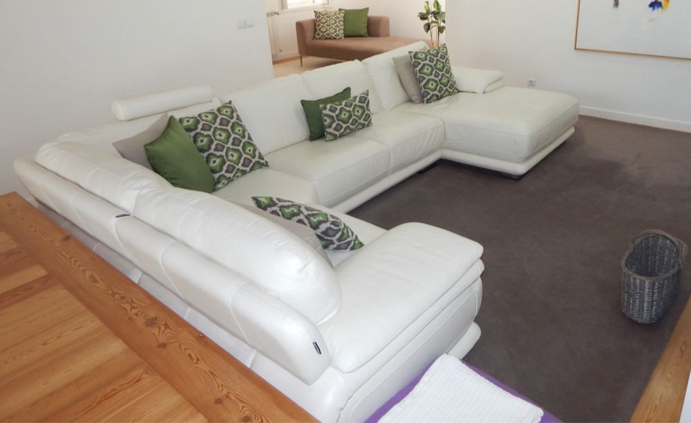 Carpete Ferreira de Sá