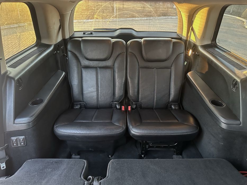 Mercedes GL 450 В Ексклюзивному Стані! Не Фарбований З Рідним Пробігом