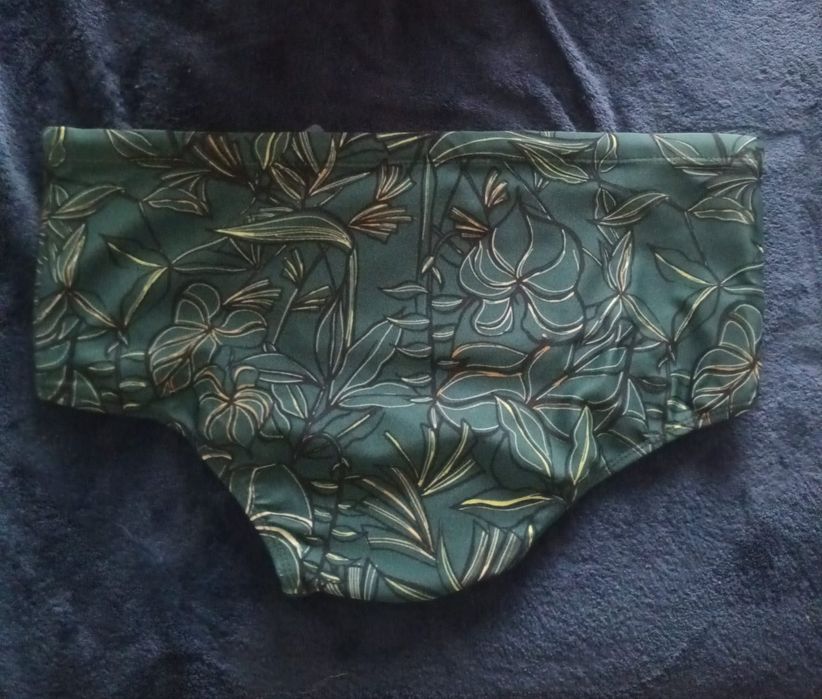 Sungão Sunga Brasileiro