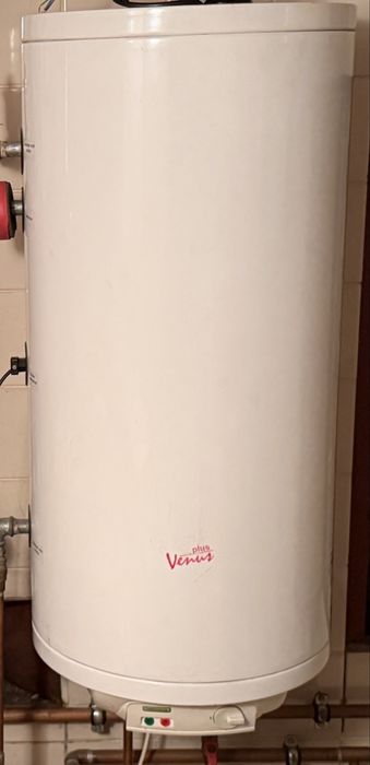 Boiler venus plus 80l