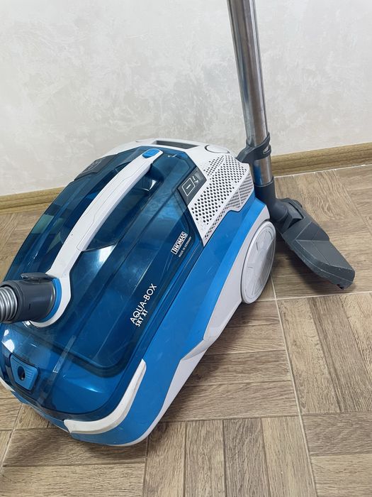 Пилосос Thomas AQUA-BOX