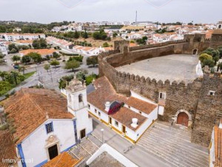 Descubra o encanto de viver no Alentejo!