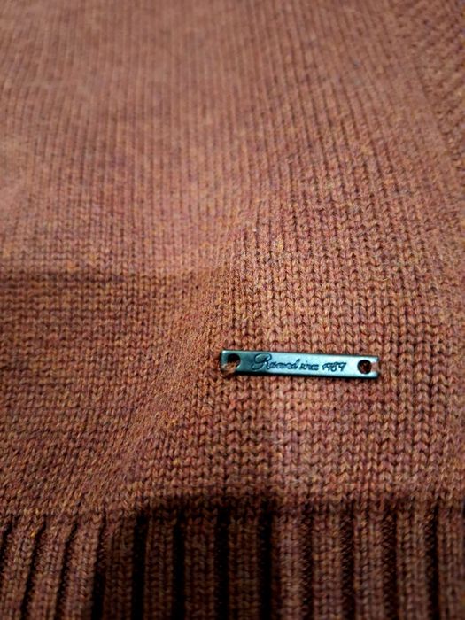 Reserved sweter męski L
