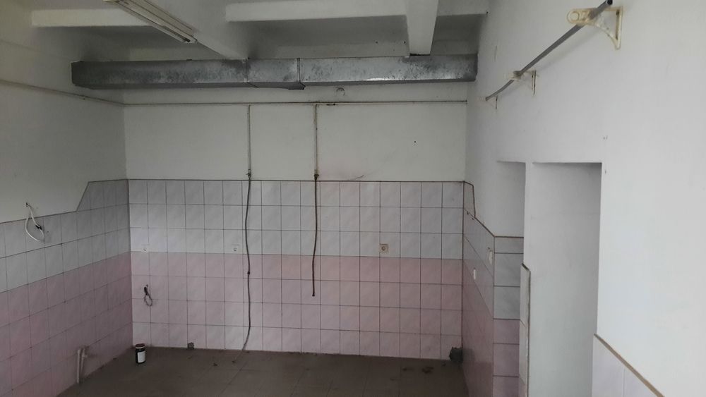 Продаж комерційного приміщення