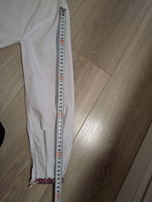 Вишиванка 134 см