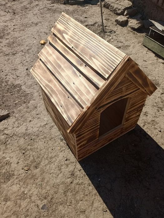 Будка для собаки