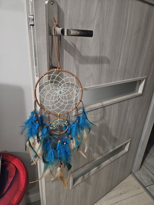 Łapacz snów #Viral #drzewko szczęścia