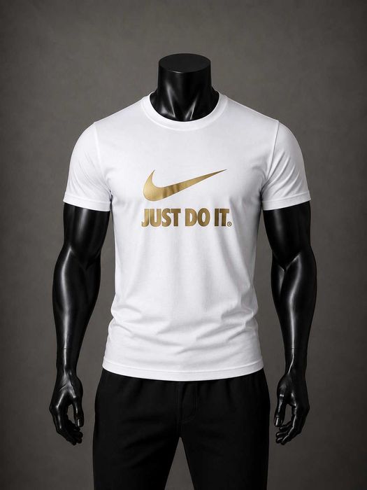T-shirt koszulka męska NIKE # S / M / L / XL / XXL