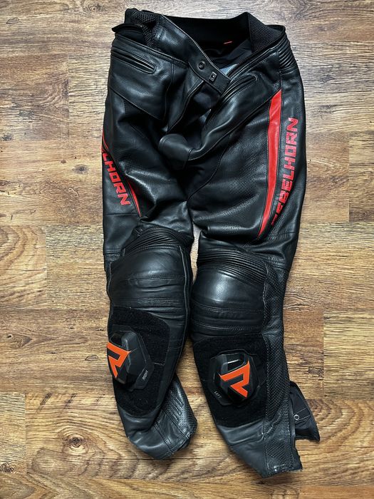 Zestaw shima rsx6/rebelhorn FIGHTER/SHIMA STR2