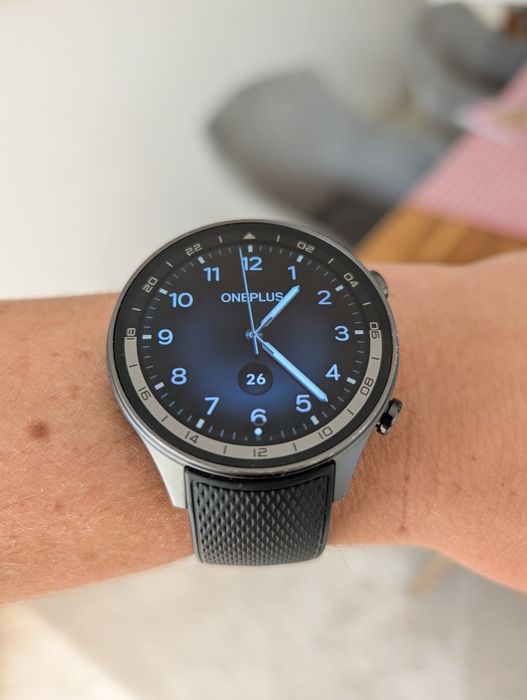 Smartwatch One plus 2R