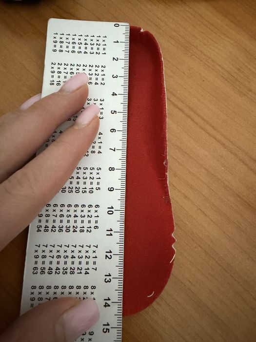 Черевики Reima 22 демісезон
