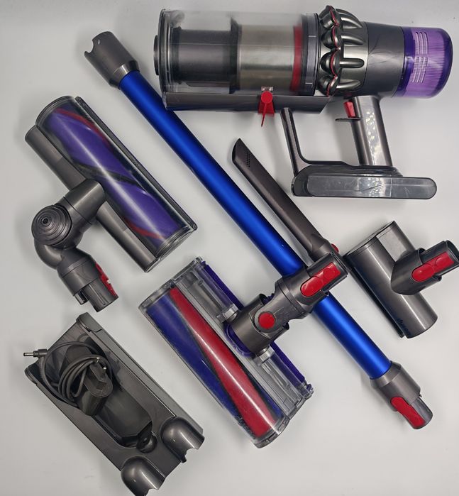 Odkurzacz pionowy Dyson V11