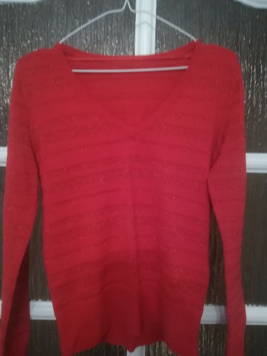 Sweter damski. Nowy. Okazja.