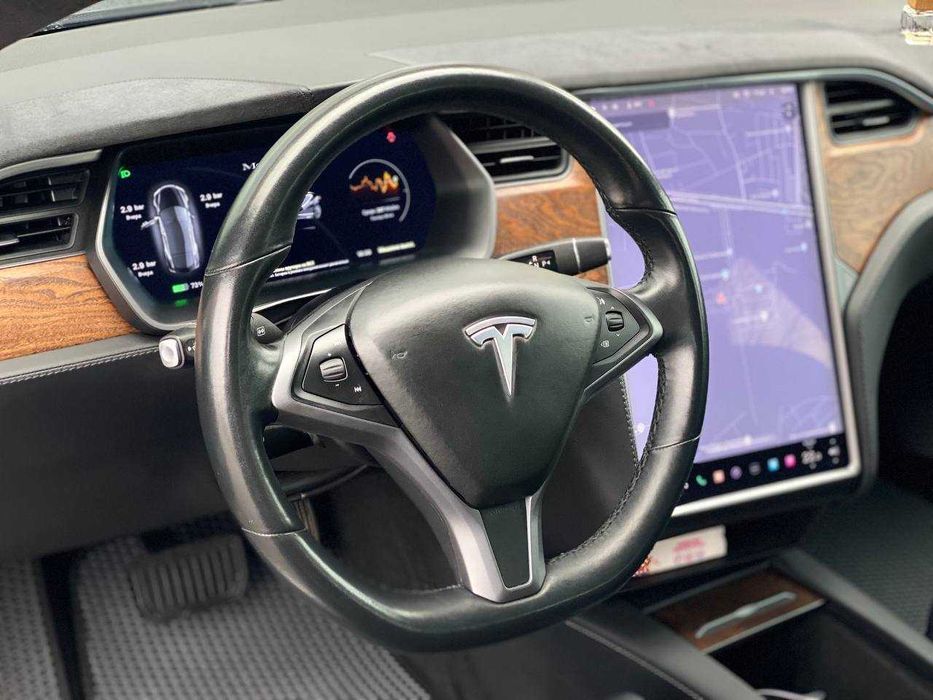 Tesla Model S 100D 2019 (Розстрочка / Лізинг)