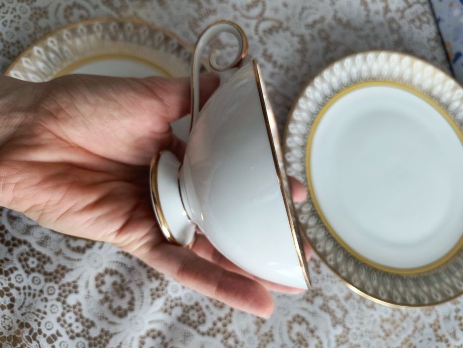 Trio śniadaniowe Bavaria