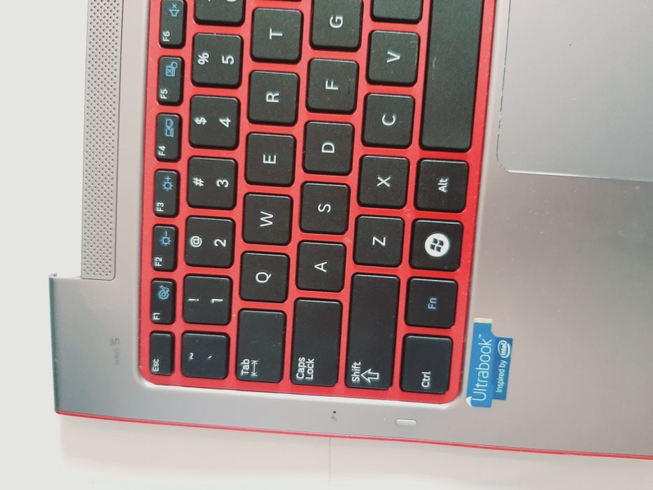 nowa klawiatura Samsung