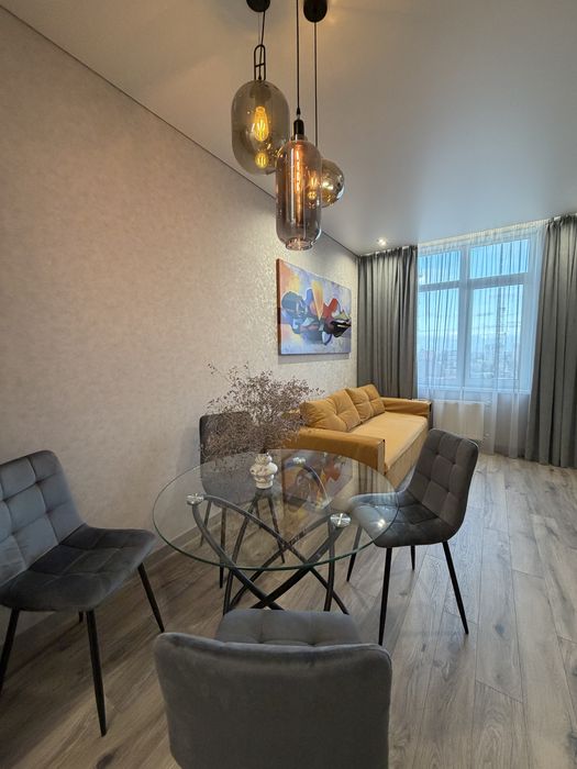 Аренда квартиры kadorr city 61 жемчужина - View 5