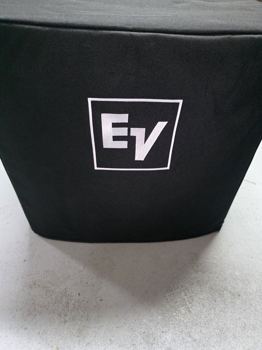 Graves Electrovoice Zxa1 sub