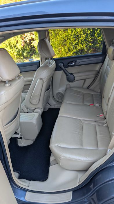 Honda CRV 2008r 2.2 Diesel