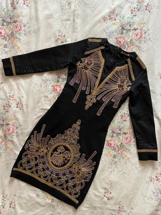 Сукня жіноча вечірня