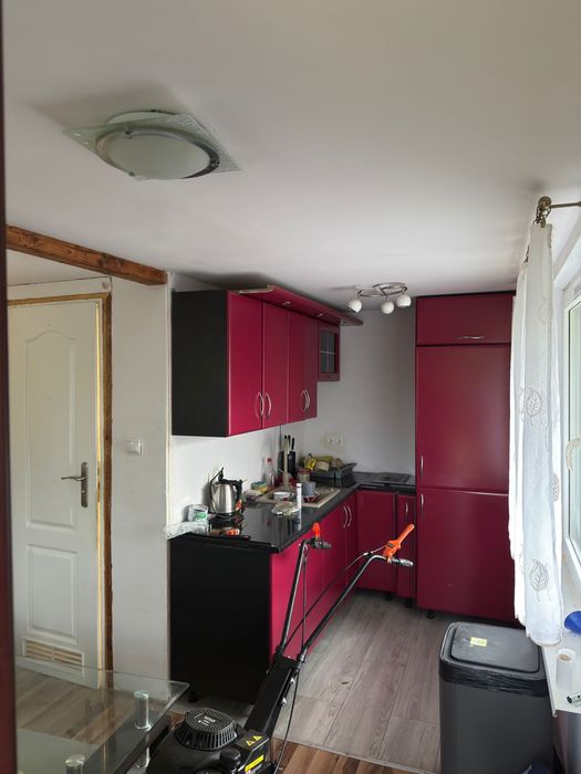 SPRZEDAM DZIAŁKĘ ROD 400 m² – gdańsk jasień
